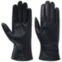 Klassik Heren Handschoenen by Roeckl donkerblauw