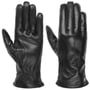 Klassik Heren Handschoenen by Roeckl zwart
