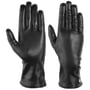 Klassieke Dames Handschoenen by Roeckl zwart