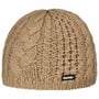 Afra Gebreide Muts by Eisbär beige