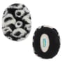 Bubbles Earbags Oorverwarmer zwart