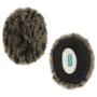 Wolf Earbags Oorverwarmer antraciet