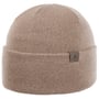 Fine Merino Omslagmuts by Lierys beige