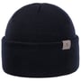 Fine Merino Omslagmuts by Lierys blauw