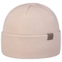 Fine Merino Omslagmuts by Lierys wit