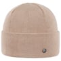 Giro Katoen Muts met Omslag by Lierys beige