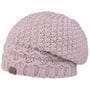 Pinea Gebreide Oversize Muts by Lierys roze