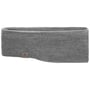 Fine Merino Hoofdband by Lierys grijs