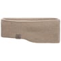Fine Merino Hoofdband by Lierys beige
