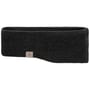 Fine Merino Hoofdband by Lierys antraciet