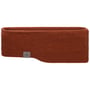 Fine Merino Hoofdband by Lierys roest