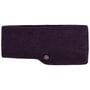 Fine Merino Hoofdband by Lierys pruim