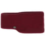 Fine Merino Hoofdband by Lierys bordeaux