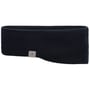 Fine Merino Hoofdband by Lierys blauw