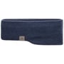 Fine Merino Hoofdband by Lierys denim