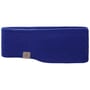 Fine Merino Hoofdband by Lierys koningsblauw
