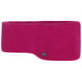 Fine Merino Hoofdband by Lierys pink
