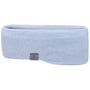 Fine Merino Hoofdband by Lierys lichtblauw