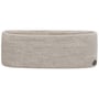 Mono Hoofdband by Lierys licht grijs