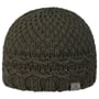 Pinea Beanie by Lierys olijfgroen