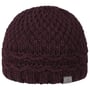 Pinea Beanie by Lierys bordeaux