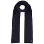 Merino Sjaal by Lierys blauw