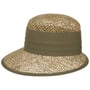 Beach Stro Pet by Seeberger olijfgroen