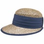 Beach Stro Pet by Seeberger blauw