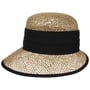 Beach Stro Pet by Seeberger zwart