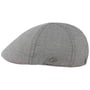 Kyoto Gatsby Cap by Chillouts grijs