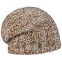 Alaseja Gebreide Muts by McBURN beige