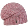 Alaseja Gebreide Muts by McBURN roze