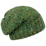 Alaseja Gebreide Muts by McBURN groen