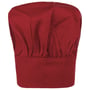 Bistro Koksmuts rood