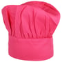 Bistro Koksmuts pink