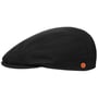 Coolmax Sun Protect Soft Cap by Mayser zwart