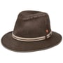 Menowin Sun Protect Outdoor Hoed by Mayser bruin