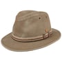 Menowin Sun Protect Outdoor Hoed by Mayser beige