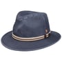 Menowin Sun Protect Outdoor Hoed by Mayser denim