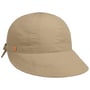 Priscilla Visor Cap by Mayser beige