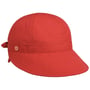 Priscilla Visor Cap by Mayser rood