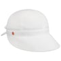 Priscilla Visor Cap by Mayser wit