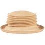 Belma Hennep Hoed by Mayser naturel