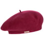 Dames Alpinopet by Seeberger raspberry