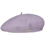 Dames Alpinopet by Seeberger mauve
