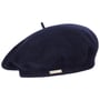Dames Alpinopet by Seeberger donkerblauw