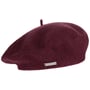 Dames Alpinopet by Seeberger bordeaux