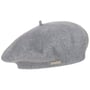 Dames Alpinopet by Seeberger licht grijs