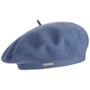 Dames Alpinopet by Seeberger denim