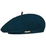 Dames Alpinopet by Seeberger petrol blauw